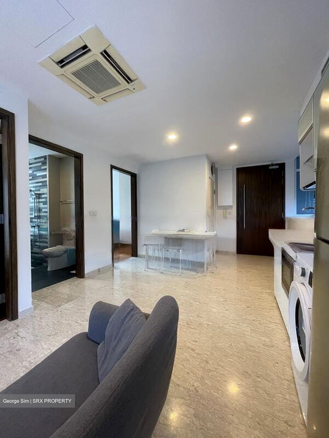 Icon @ Pasir Panjang (D5), Apartment #614881681